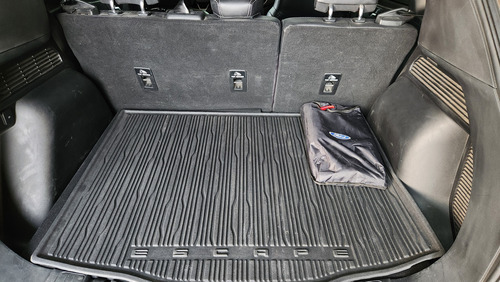 Ford Escape 2.5 Hibrid