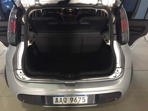 Fiat Uno Way Lx