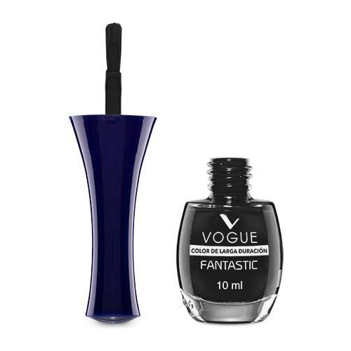 Esmalte Vogue Fantastic Onix 10ml