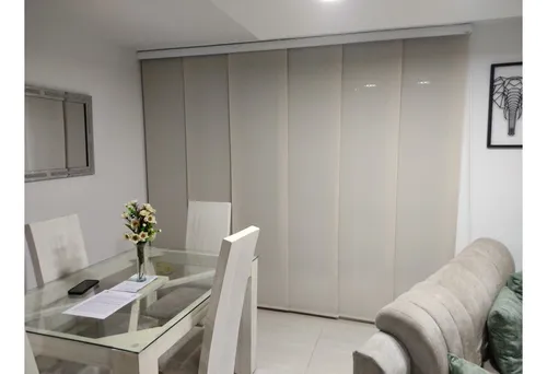 Vendo Apartamento En Cr Palomino