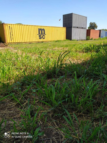 Containers Marítimos Contenedores Bso Usados Nacionalizados