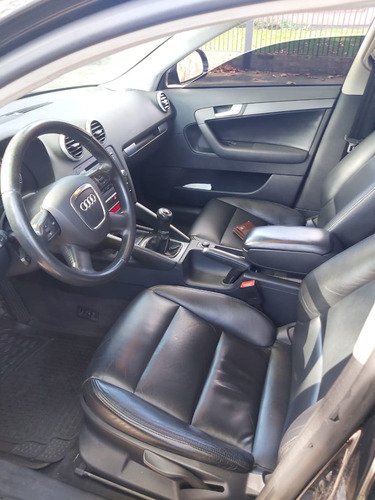 Audi A3 1.8 T Fsi Mt 160cv