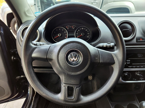 Volkswagen Gol Trend 1.6 Pack Ii 101cv