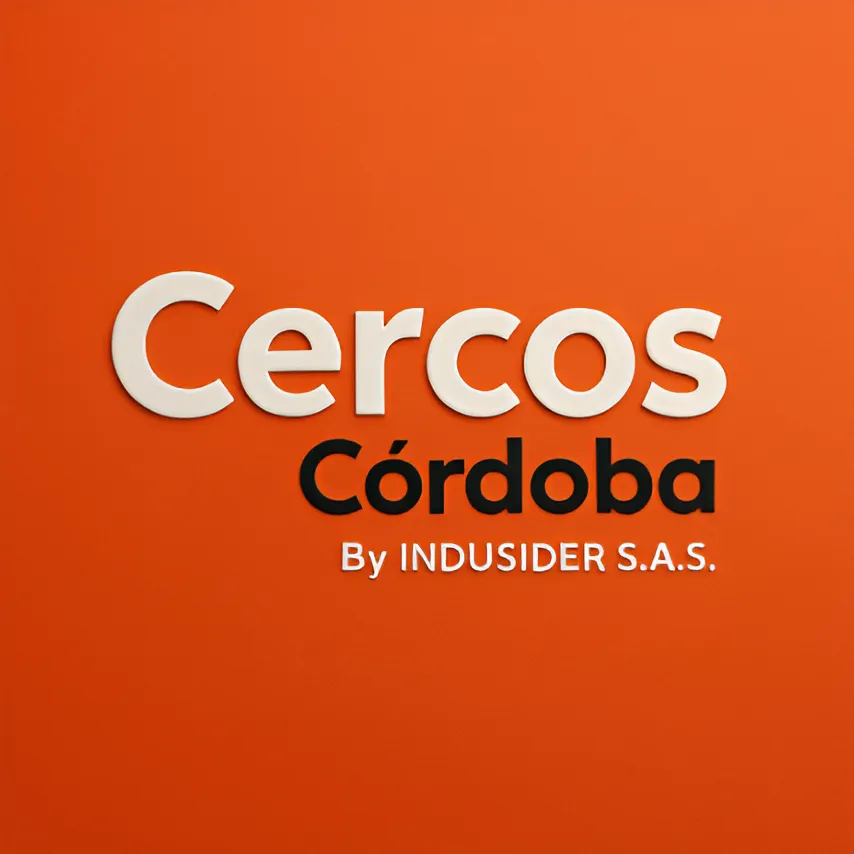 Cercos Cordoba