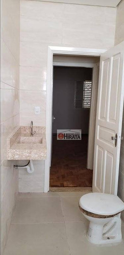 Imagem 10 de 16 de Casa Com 3 Dormitórios À Venda, 241 M² Por R$ 700.000,00 - Jardim Nossa Senhora Auxiliadora - Campinas/sp - Ca1539