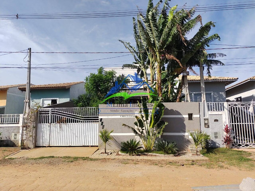 Imagem 2 de 15 de Casa Em Mairiporã. - 171
