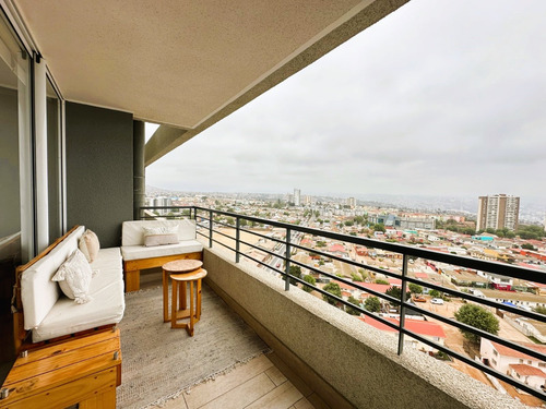 Departamento | Edificio Panorámico | Gómez Carreño