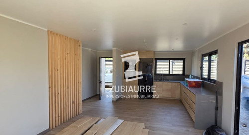 En Venta Casa Moderna, Maitencillo