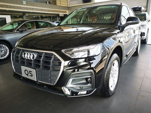Imagen 1 de 8 de Audi Q5 Dynamic 2021