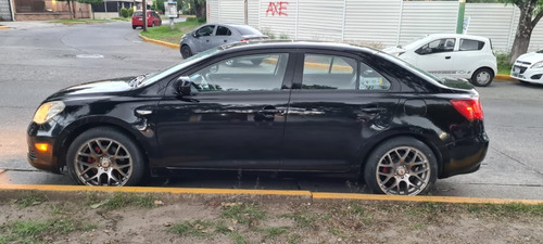 Imagen 3 de 6 de Suzuki Kizashi 2014 Maximo Equipo, Comodo Deportivo Y Lujoso