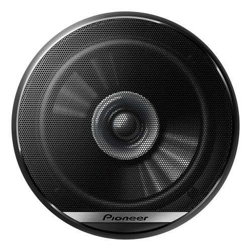 Par Parlantes Pioneer Tsg1615r 16cm 230w. Pocitos