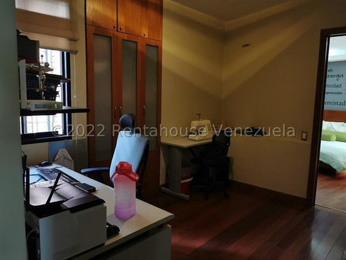 Rl Casa En Venta En La Boyera