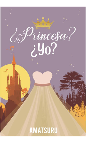 Libro: ¿princesa?¿yo? (spanish Edition)