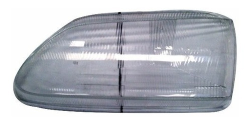 Vidrio Óptica P/ Renault Scenic 1996 1997 1998 1999 2000 Der