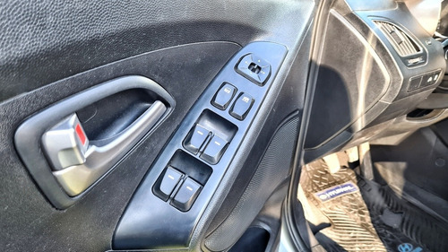 Hyundai Tucson 2.0 Dohc Manual