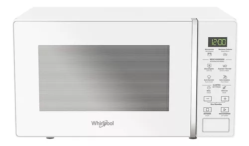 Horno microondas Whirlpool 30 lts