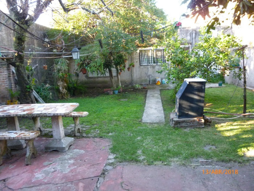 Imagen 5 de 5 de Casa, Barrio Luna, Hurlingham