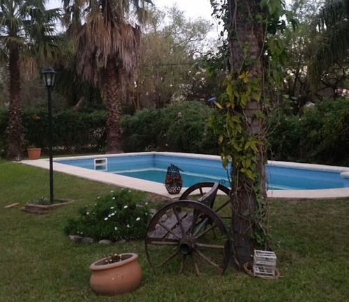 Casa Quinta Colastine Sur. A 5 Min. De Santa Fe