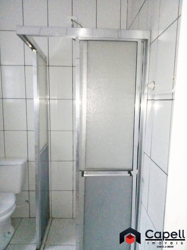 Imagem 13 de 15 de Casa Com 2 Residencias No Vila Rosa/ Indepêndencia -sbc-sp - 1906