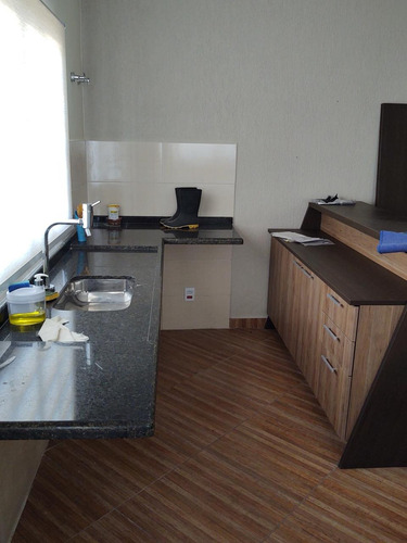 Chácara De Alto Padrão Em Condominio Com Salão De Jogos Cinema 5 Quartos Sendo 3 Suítes Salão Goumet, Academia Piscina Com Outra Área Goumet Com Dois Banheiros E Vestiário Pomar Formado Em Mairinque
