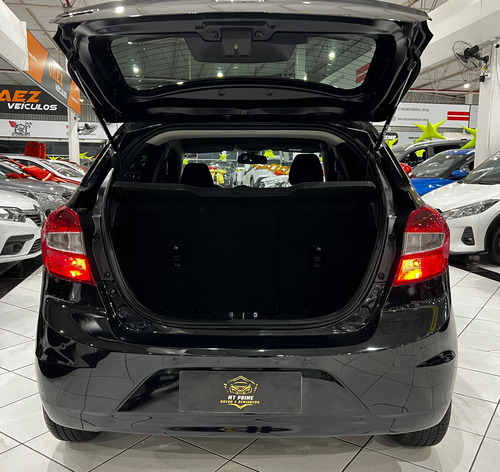 Ford Ka 1.0 Se Flex 5p