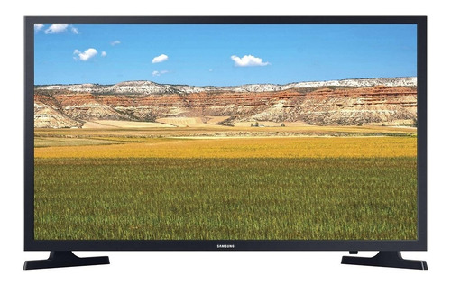 Imagen 5 de 8 de Pantalla Smart Tv Hd Led Samsung 32 60hz Wifi, Hdmi, App /vc