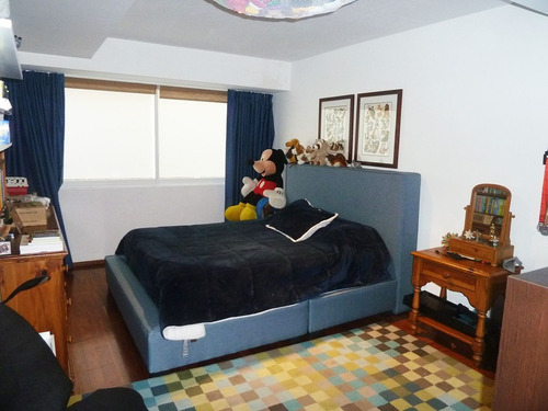 Imagen 17 de 30 de Departamento En Venta En Lomas De Chapultepec