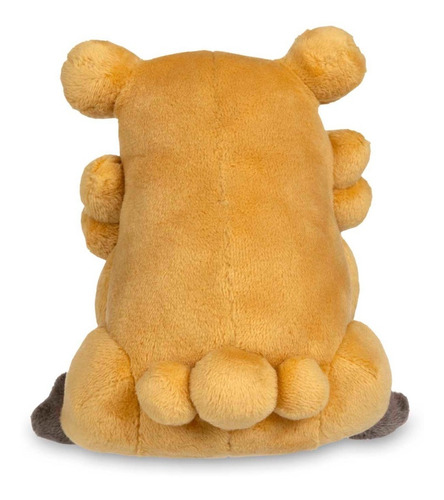 Peluche Bidoof Sitting Cuties (fit) Pokémon Center