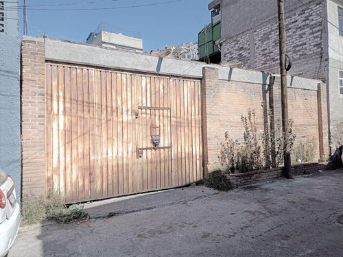 Oportunidad, Terreno En Venta, A Unos Pasos De Luis Cabrera, Magdalena Contreras