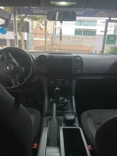 Volkswagen Amarok 2.0l