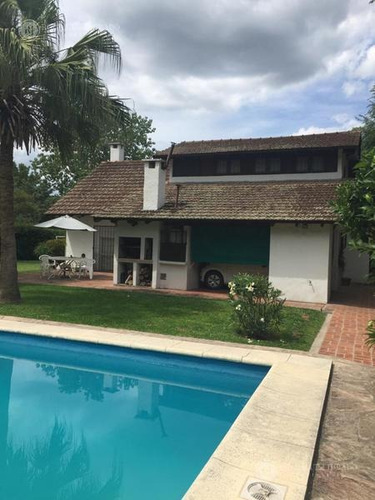 Casa - Benavidez Casa En La Bota