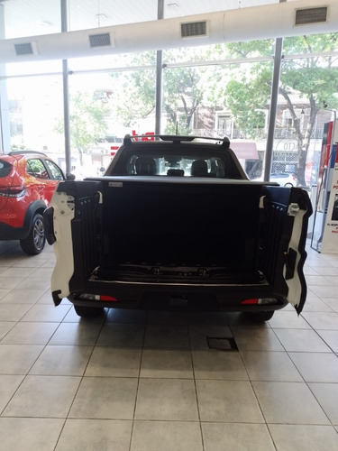 Imagen 11 de 16 de Toro Freedom Cd Diesel 4x4 At9 Tr3 Promo!!!!