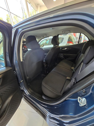 Fiat Pulse 1.0T Audace Cvt