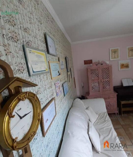 Imagem 1 de 15 de Apartamento À Venda, 54 M² Por R$ 201.000,00 - Jordanópolis - São Bernardo Do Campo/sp - Ap0312