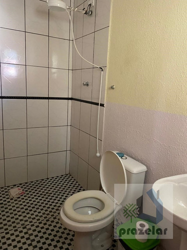 Imagem 3 de 14 de Chácara Em Mairinque Completa