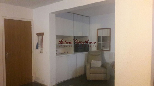 Imagen 11 de 22 de Apartamento De 3 Dormitorios Cochera Y Piscina