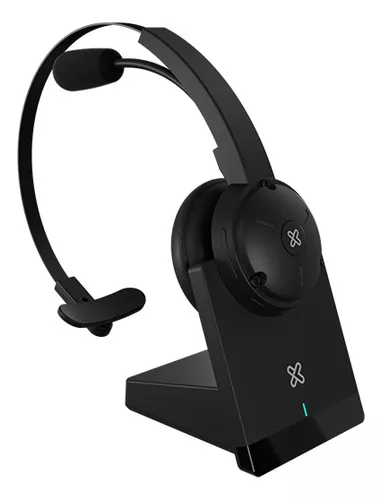 AURICULAR CON MICROFONO KLIP KWH-050BK MELODIK HEADPH BLUETOOTH /1