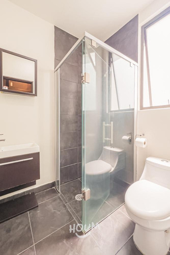 Imagen 15 de 24 de Departamento En Bosques De Las Lomas, Cuajimalpa De Morelos Con 2 Recámaras, 70 M², Id: 64803