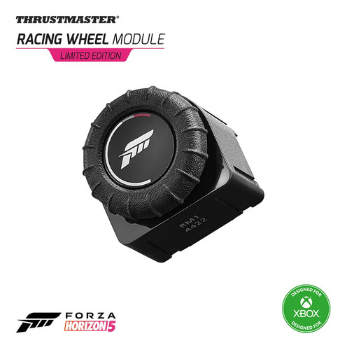 Eswap X Racing Module, Forza Horizon 5 Edition (xbox, Pc)