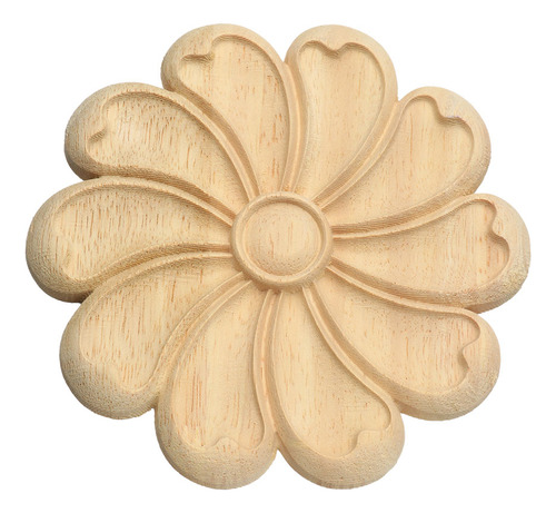 Figuras De Madera Para Manualidades Talladas En Madera Decor