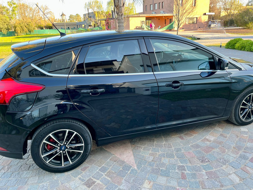 Ford Focus III 2.0 Se