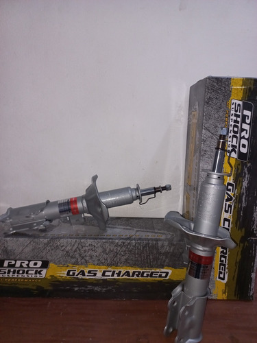 Amortiguador Delantero Proshock Para Hyundai Getz