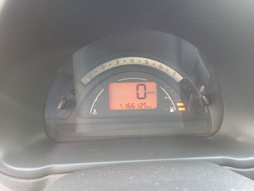 Citroën C3 1.4 I 2007
