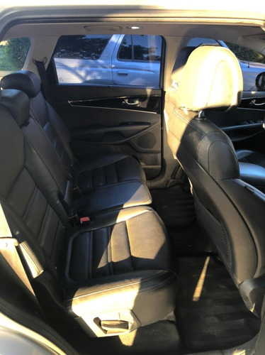 Kia Sorento 2.2 Ex