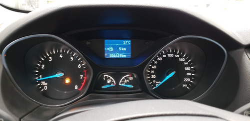 Ford Focus III 1.6 Sedan S