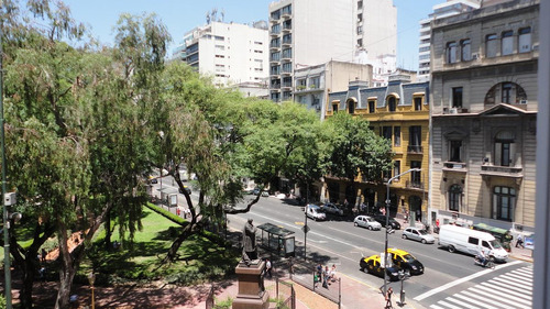 Alquiler Temporal Cuatro Ambientes Con Dependencia Recoleta