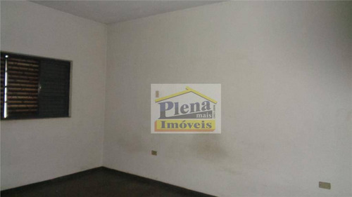Kitnet Para Locação Com 1 Dormitório E 70 M² - Centro - Sumaré/sp - Kn0042