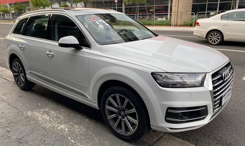 Q7 3.0 Tdi Ambition V6 24v Automático Sequencial