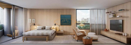 Apartamento Com 3 Dormitório(s) Localizado(a) No Bairro Vila Madalena Em São Paulo / São Paulo - 4986:909410