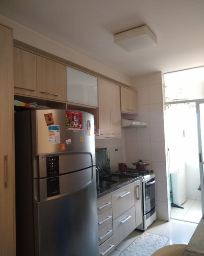 Imagem 5 de 19 de Apartamento - Ap00469 - 69878039